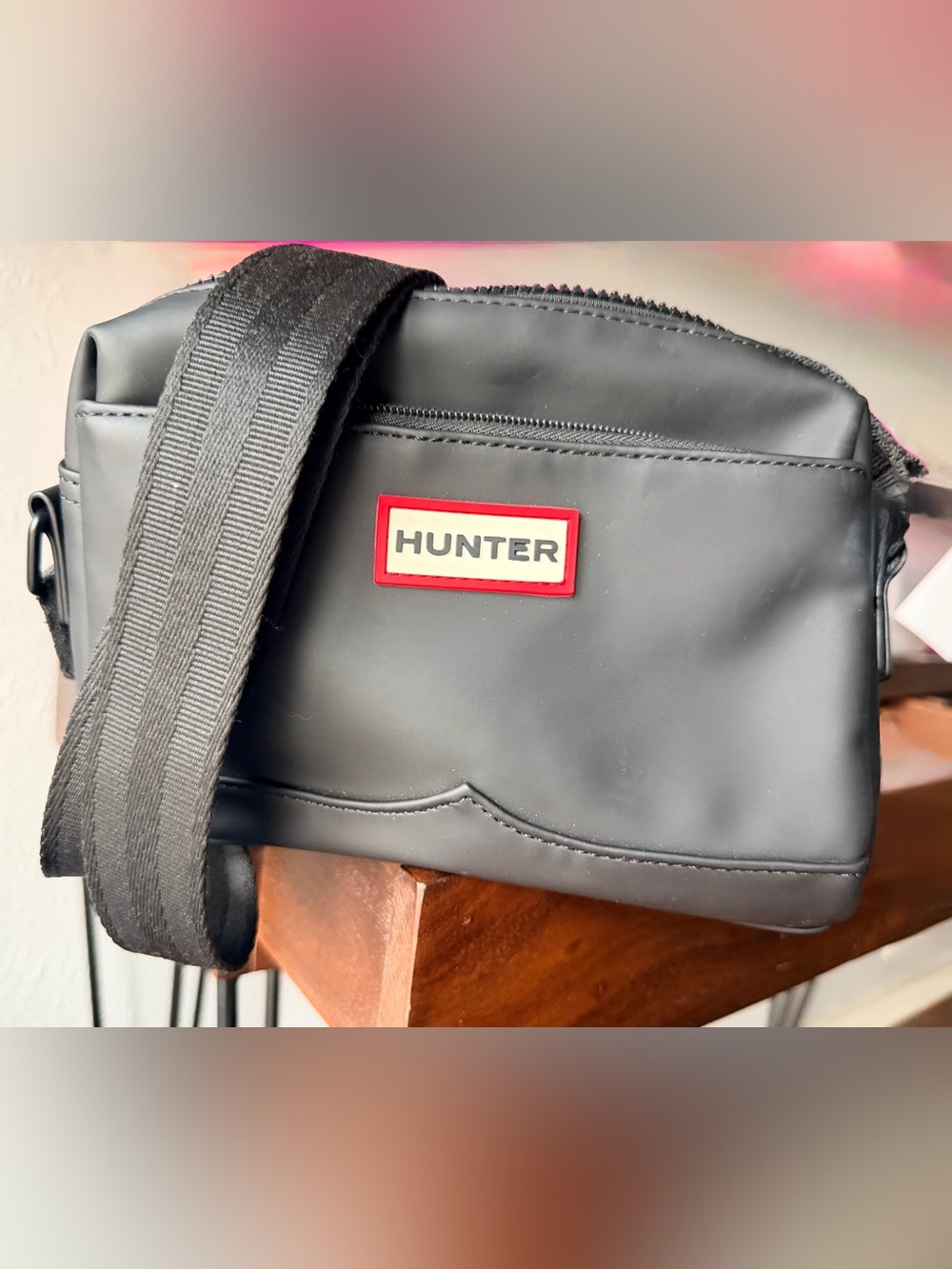 Hunter Everyday Crossbody